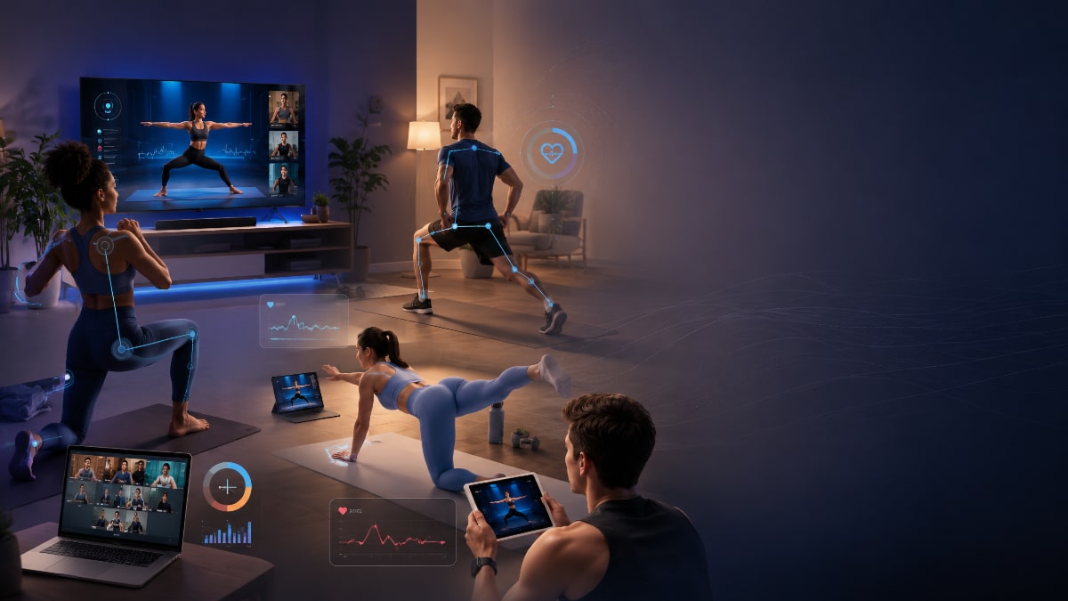 Dance cardio workouts